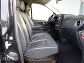 Mercedes-Benz Vito 116 CDi/34 Select