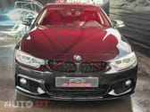 BMW 420 d Line Sport Auto