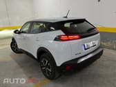 Peugeot 2008 1.2 PureTech Active