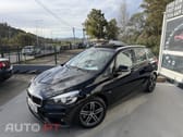 BMW 216 d Line Sport