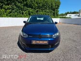 Volkswagen Polo 1.2 TDi BlueMotion