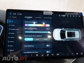 BYD Seal U 87 kWh Design