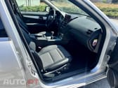 Mercedes-Benz C 220 CDI Avantgarde