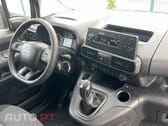 Citroen Berlingo 1.5 HDI IVA Dedutível