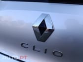 Renault Clio 1.0 TCE RS Line