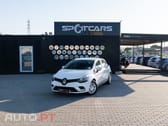 Renault Clio 1.5 dCi Zen