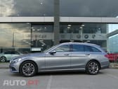 Mercedes-Benz C 200 BlueTEC Avantgarde