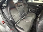 Mercedes-Benz A 45 AMG 4-Matic