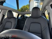 Tesla Model Y Tração Traseira