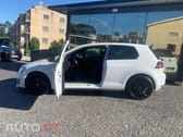 Volkswagen Golf 2.0 TSi GTi DSG Performance