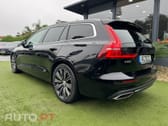 Volvo V60 2.0 T6 AWD TE Inscription Expression