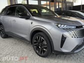Peugeot 5008 1.2 Hybrid GT e-DCS6