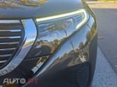 Mercedes-Benz EQC 400 4Matic