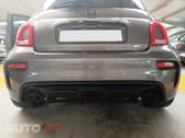 Abarth 595 1.4 T-Jet