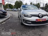 Renault Mégane 1.5 dCi Confort S/S