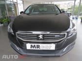 Peugeot 508 SW 2.0 BlueHDi Allure