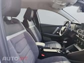 Citroen C4 1.2 PureTech Plus