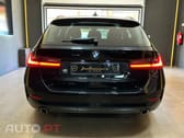BMW 318 318 d Touring Auto sport