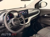 Fiat 500e 42 kWh Icon