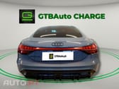 Audi E-Tron GT I.V.A DEDUTÍVEL 93,4kWh quattro B&O