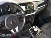 Kia Niro 64kWh