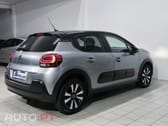 Citroen C3 1.2 PureTech C-Series
