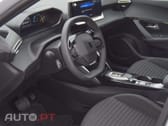 Peugeot E-2008 54 kWh Active EAT8