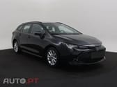 Toyota Corolla Touring Sports 1.8 Hybrid Comfort