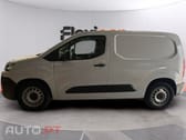 Citroen e-Berlingo Talla M 50kWh
