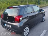 Peugeot 108 1.0 VTi