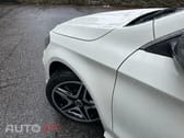 Mercedes-Benz CLA 220 CDi AMG Line Aut.