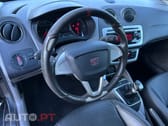 Seat Ibiza 1.2 Tdi Sport