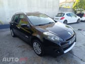 Renault Clio 1.2 TCE Dynamique S