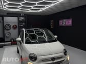 Fiat 500 1.2 New Lounge