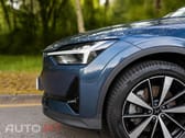 Polestar 2 Long Range 78 kWh AWD