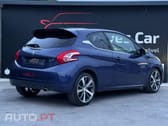 Peugeot 208 1.6 e-HDi GTline