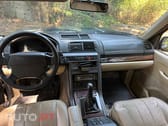 Land Rover Range Rover P38 2.5
