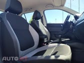 Skoda Fabia 1.0 Style