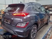 Hyundai Kauai EV 64 kWh Premium+LED