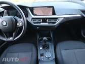 BMW 116 d Advantage