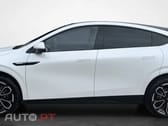 XPeng G6 80.8 kWh Long Range