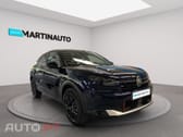Citroen C4 1.2 Hybrid Plus e-DSC6