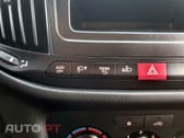 Fiat Doblo 1.6 MJ Maxi Easy 3L