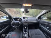 Renault Mégane 1.5 dCi Limited SS