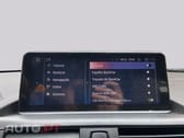 BMW 116 d DYNAMICS