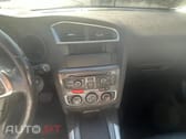 Citroen C4 1.6 e-HDi Exclusive CMP6