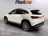 Mercedes-Benz GLA 250 e AMG Line