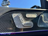 Mercedes-Benz GLE de 4Matic