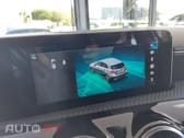 Mercedes-Benz A 180 d Style Aut.