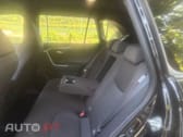 Toyota RAV4 2,5 Teamplayer